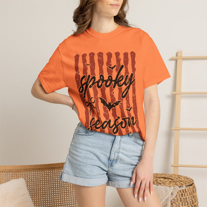 Spooky Season Tee