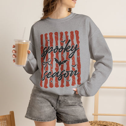 Spooky Season Sweatshirt