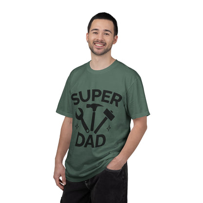 Super Dad T-Shirt — Father's Day Tee