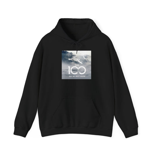 "The 100" Hoodie