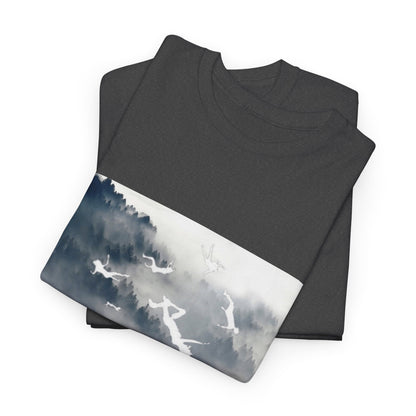 The 100 TV Series Tee — "May We Meet Again" Fan Shirt