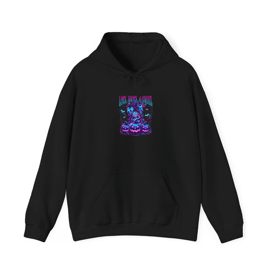 NightMare Before Christmas-Neon