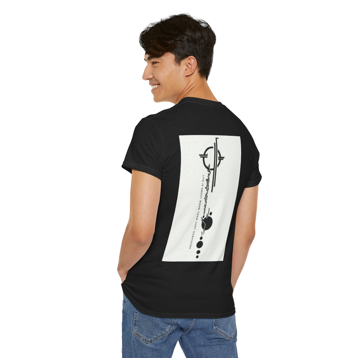 The 100 TV Series Tee — "May We Meet Again" Fan Shirt
