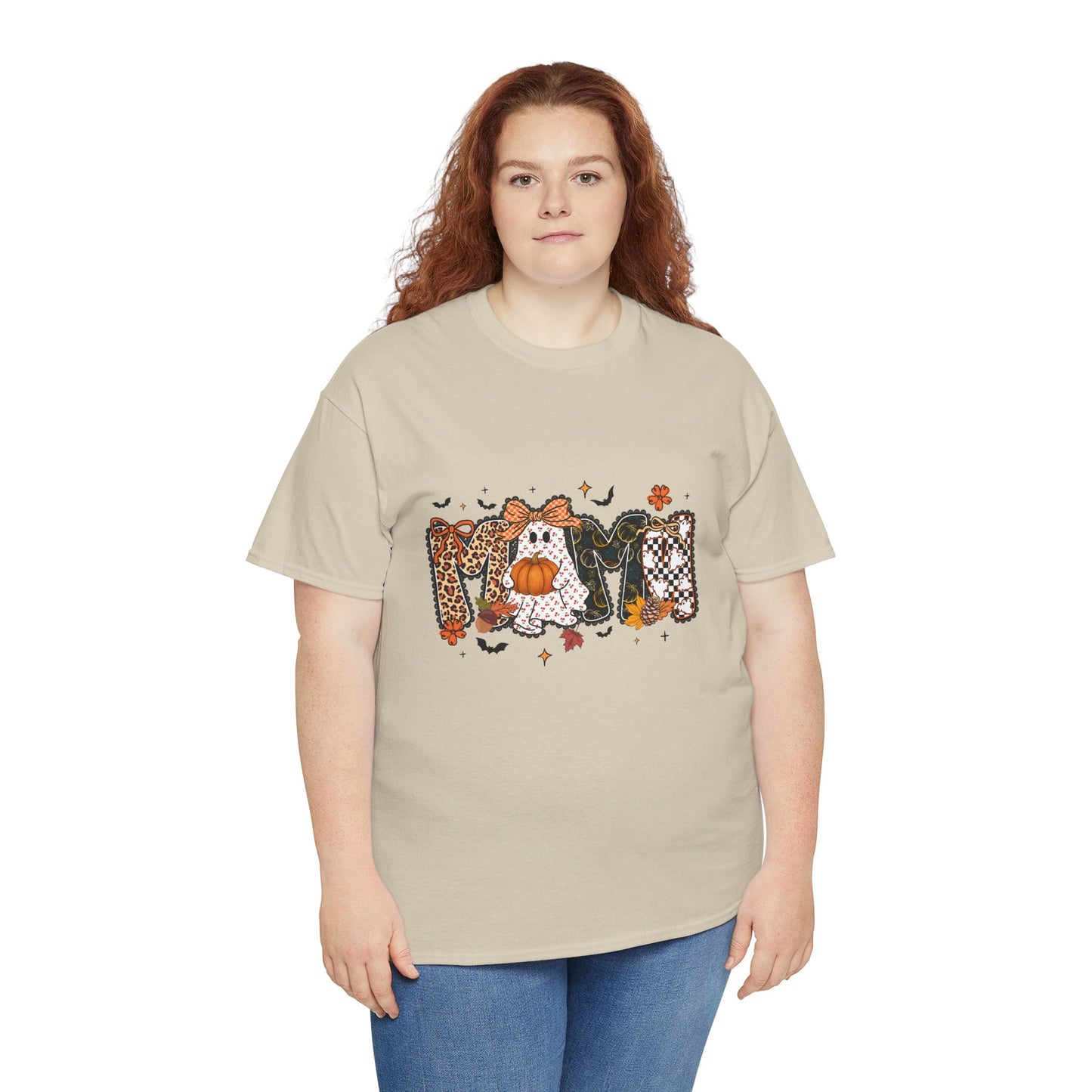 Halloween Mama T-Shirt
