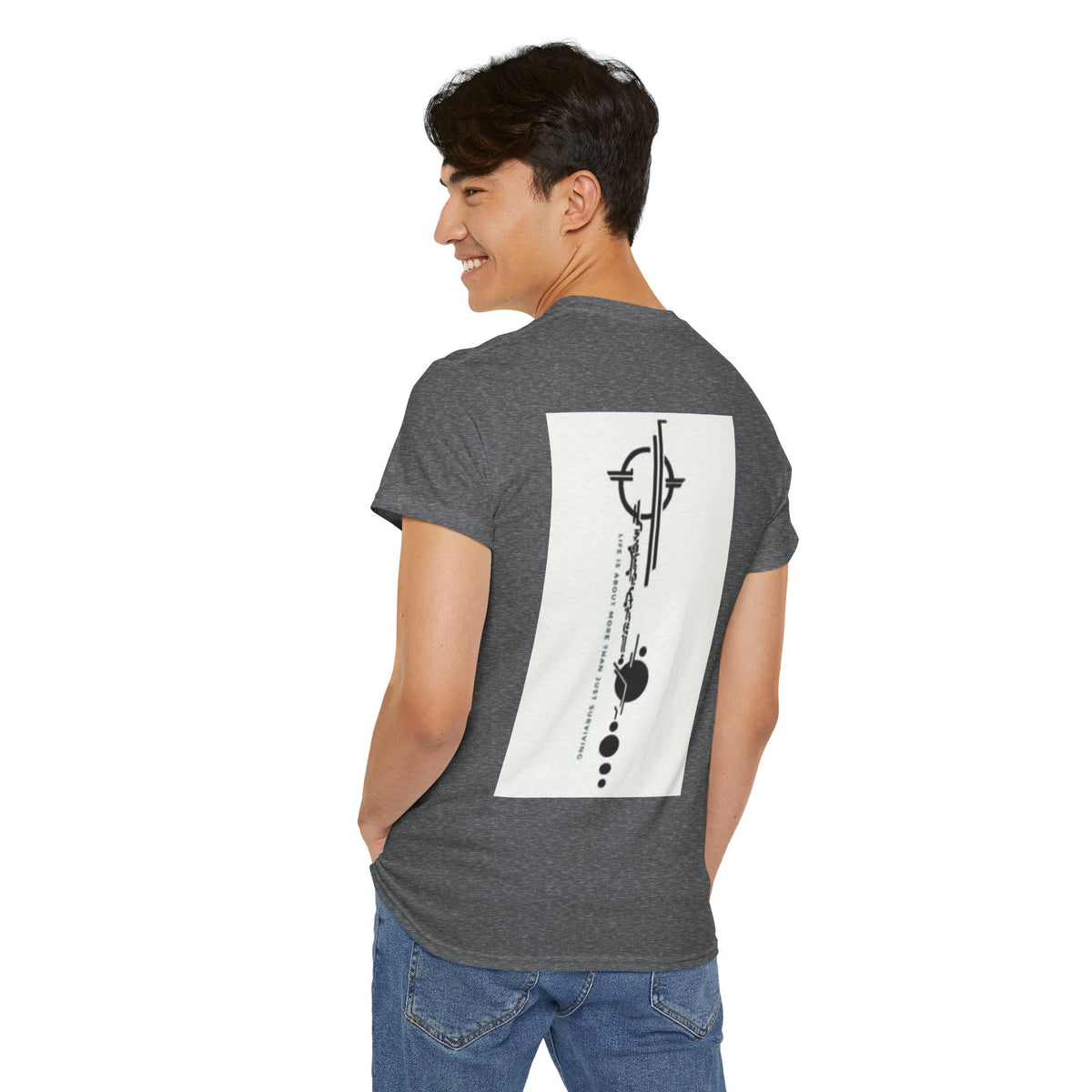 The 100 TV Series Tee — "May We Meet Again" Fan Shirt