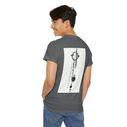 The 100 TV Series Tee — "May We Meet Again" Fan Shirt