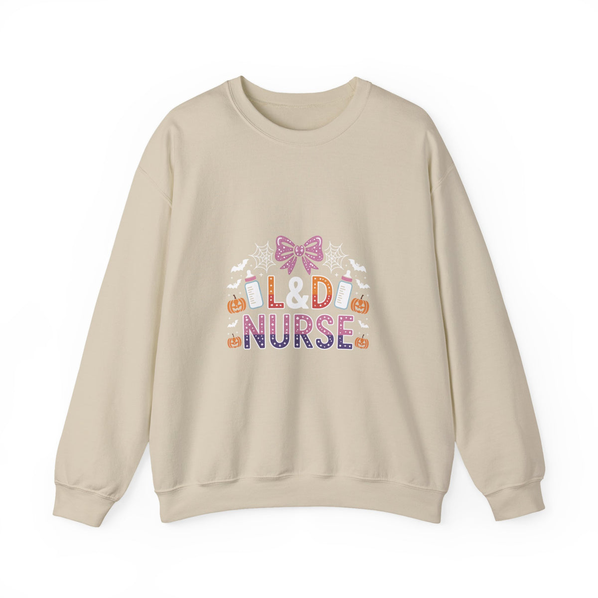 L&D Nurse Sweatshirt