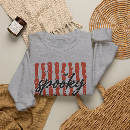 Spooky Season Sweatshirt