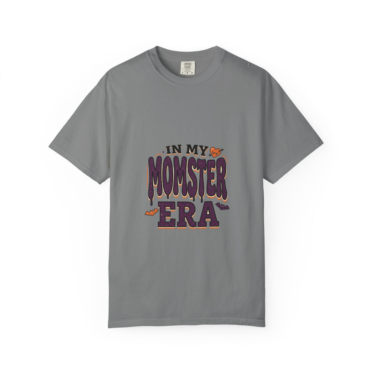 In My Monster Era T-Shirt