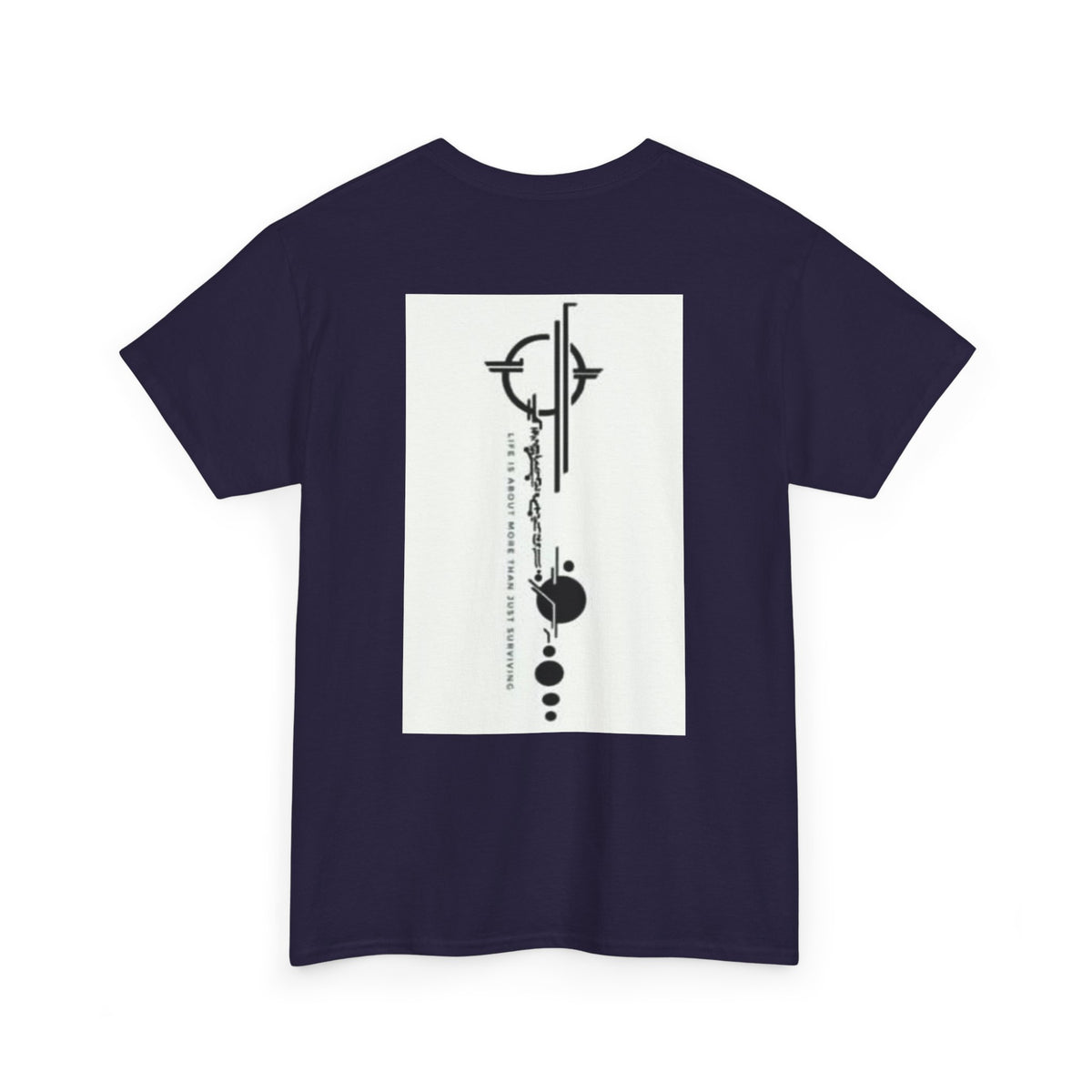 The 100 TV Series Tee — "May We Meet Again" Fan Shirt