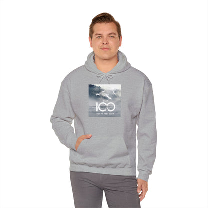 "The 100" Hoodie