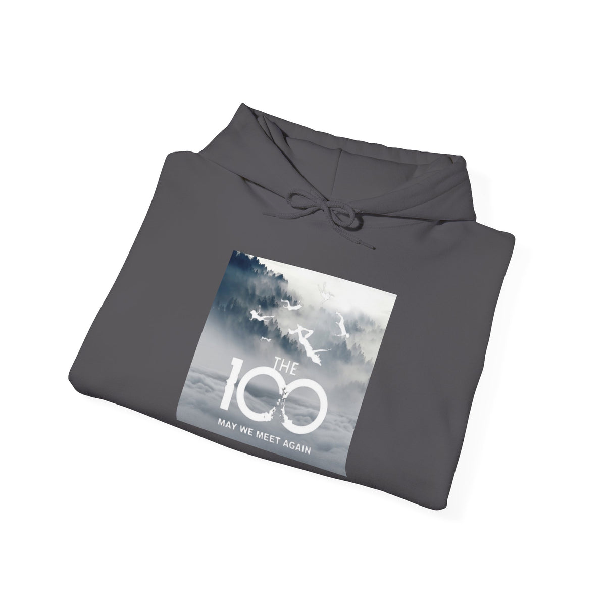 "The 100" Hoodie