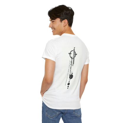 The 100 TV Series Tee — "May We Meet Again" Fan Shirt