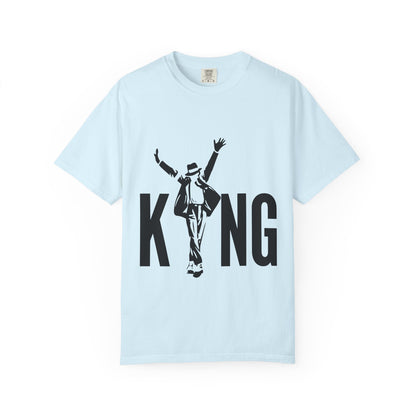King of Pop Michael Jackson - T-Shirt