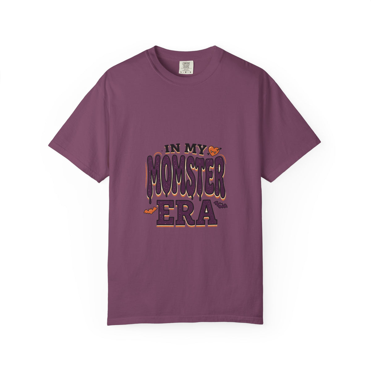 In My Monster Era T-Shirt