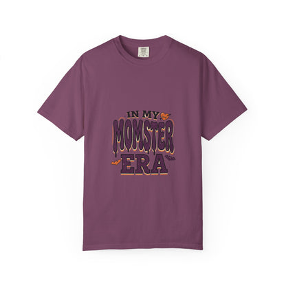In My Monster Era T-Shirt