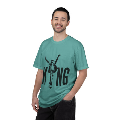 King of Pop Michael Jackson - T-Shirt