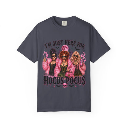Hocus Pocus Halloween T-Shirt