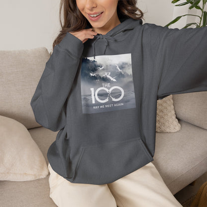 "The 100" Hoodie