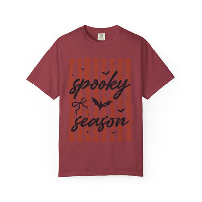 Spooky Season Tee
