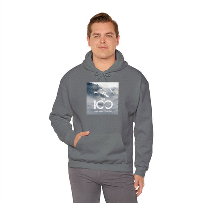 "The 100" Hoodie