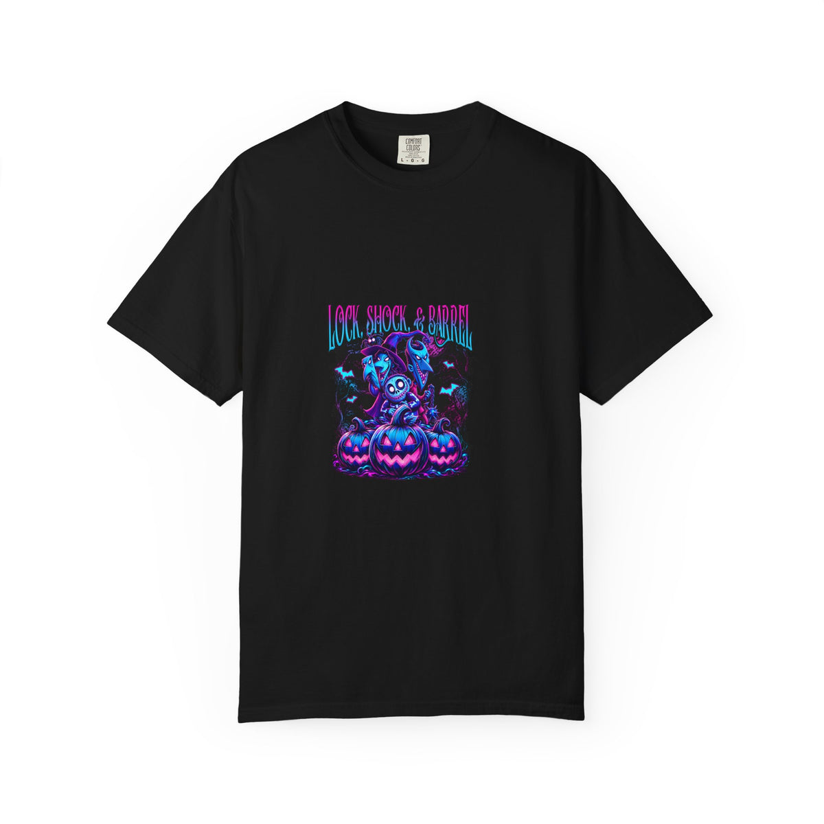Nightmare Before Christmas T-Shirt