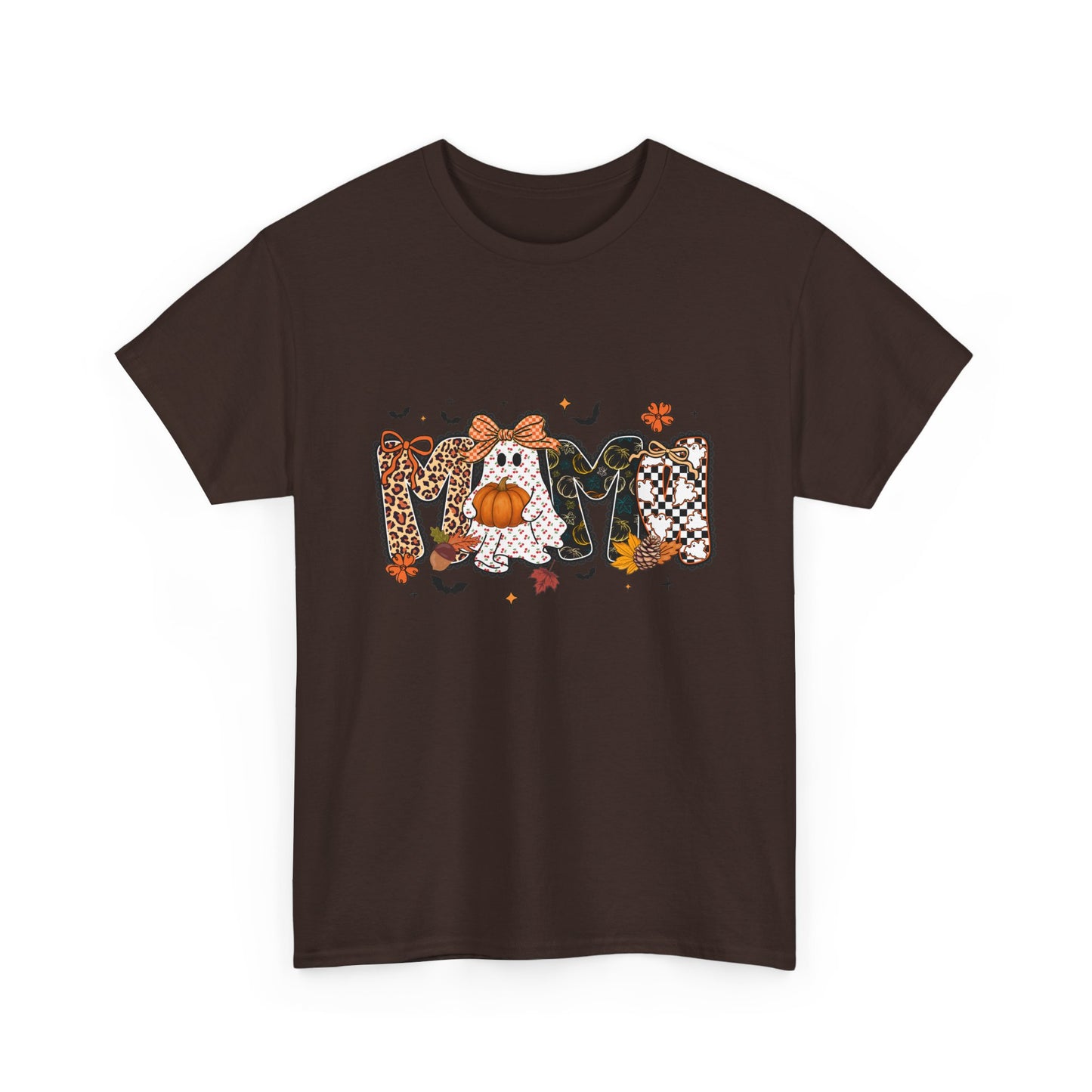 Halloween Mama T-Shirt