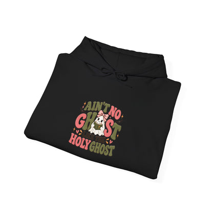 Ghost Like the Heart Halloween Hoodie