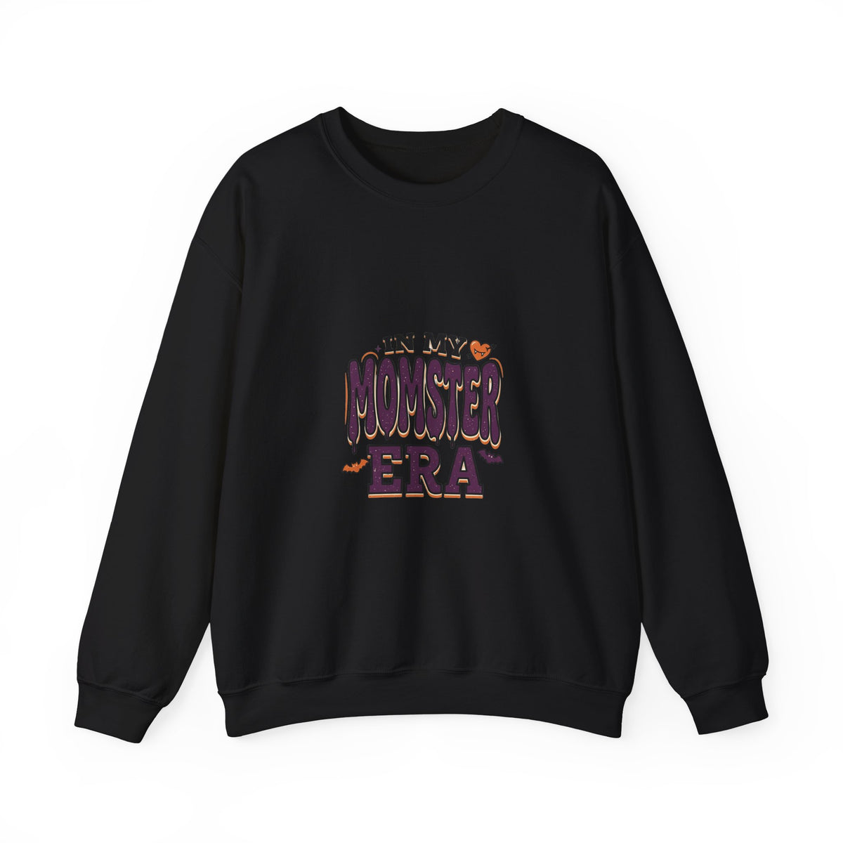Monster Era Crewneck Sweatshirt