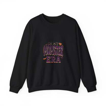 Monster Era Crewneck Sweatshirt
