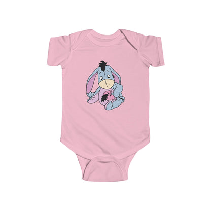Eeyore Infant Bodysuit — Cute Winnie-the-Pooh Baby Onesie