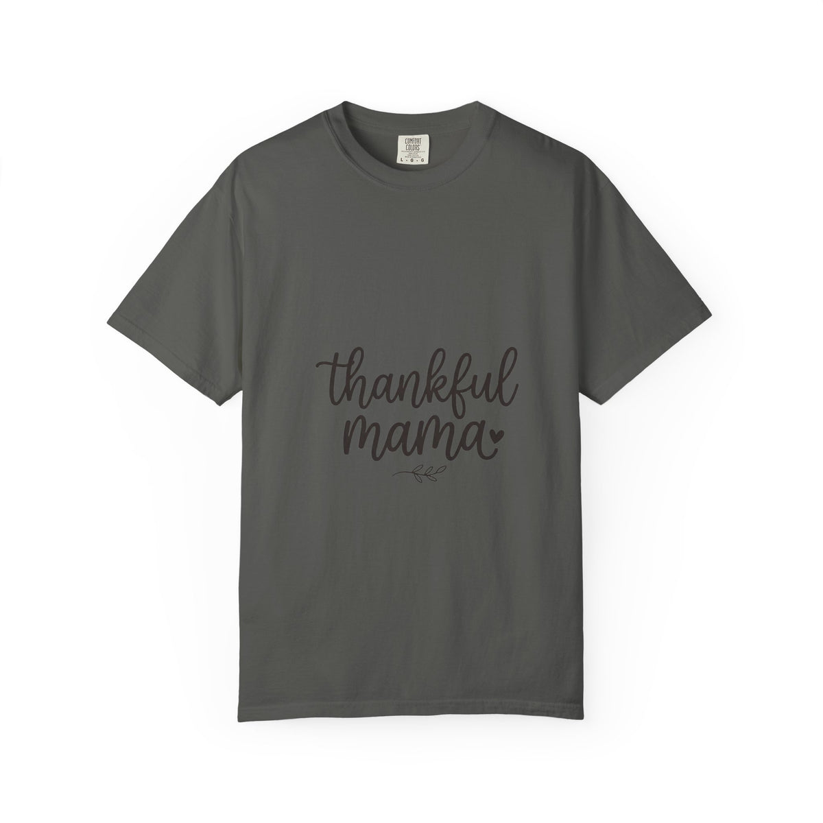 Thankful Mama T-Shirt