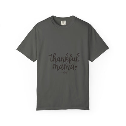 Thankful Mama T-Shirt