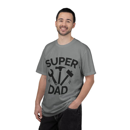 Super Dad T-Shirt — Father's Day Tee