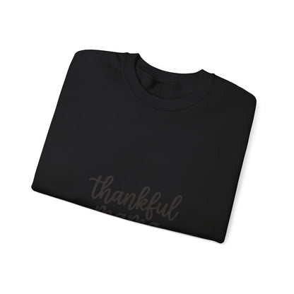 Thankful Mama Sweatshirt