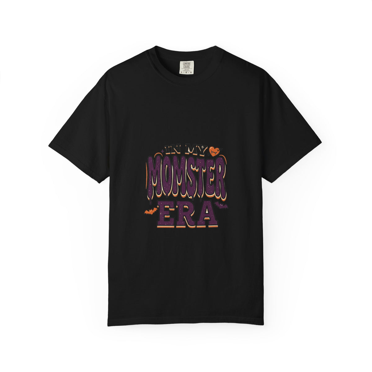 In My Monster Era T-Shirt