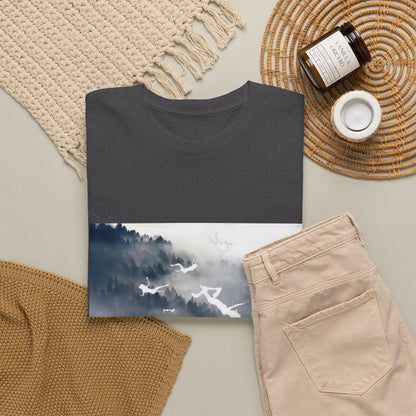 The 100 TV Series Tee — "May We Meet Again" Fan Shirt
