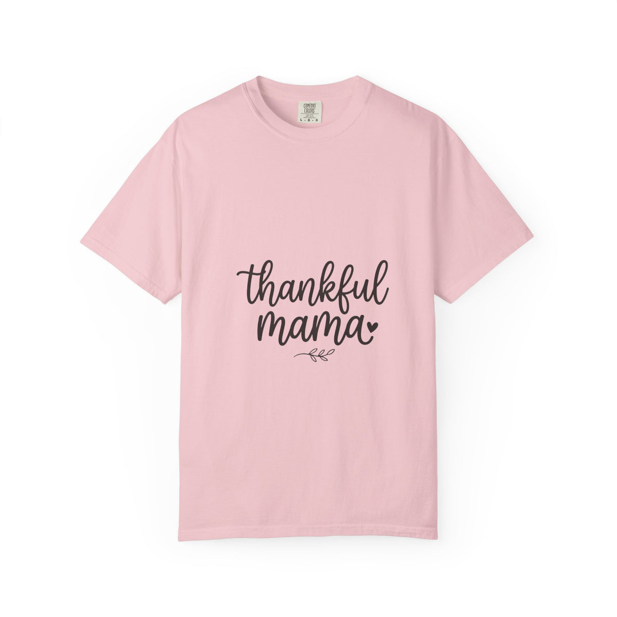 Thankful Mama T-Shirt