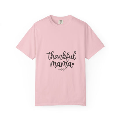 Thankful Mama T-Shirt