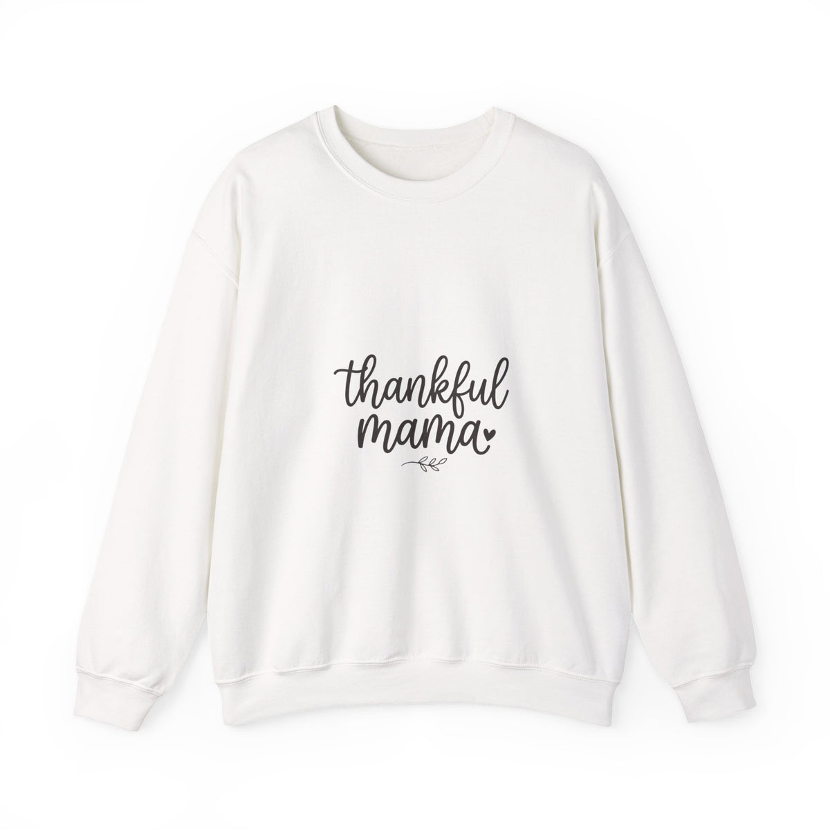 Thankful Mama Sweatshirt