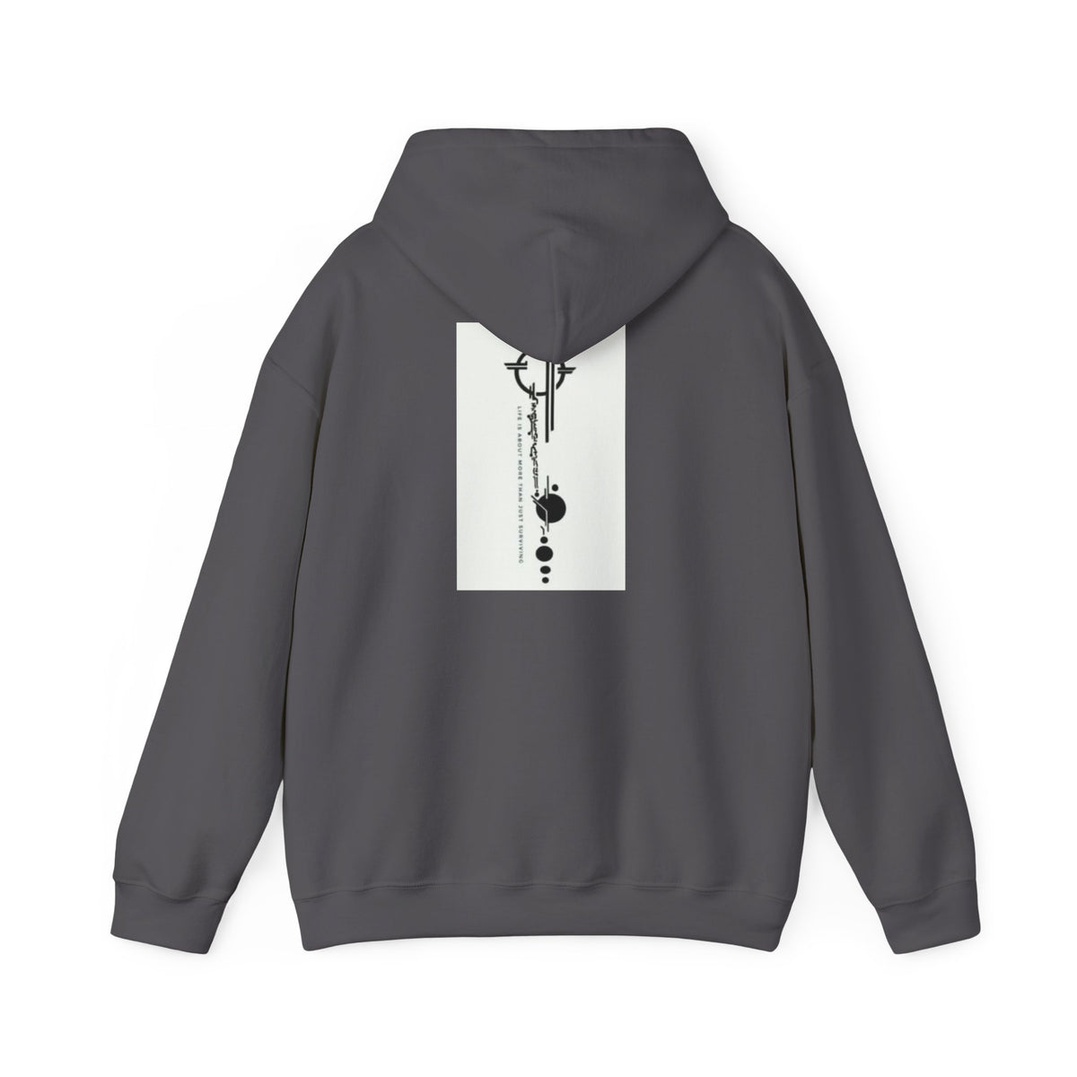 "The 100" Hoodie