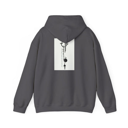 "The 100" Hoodie