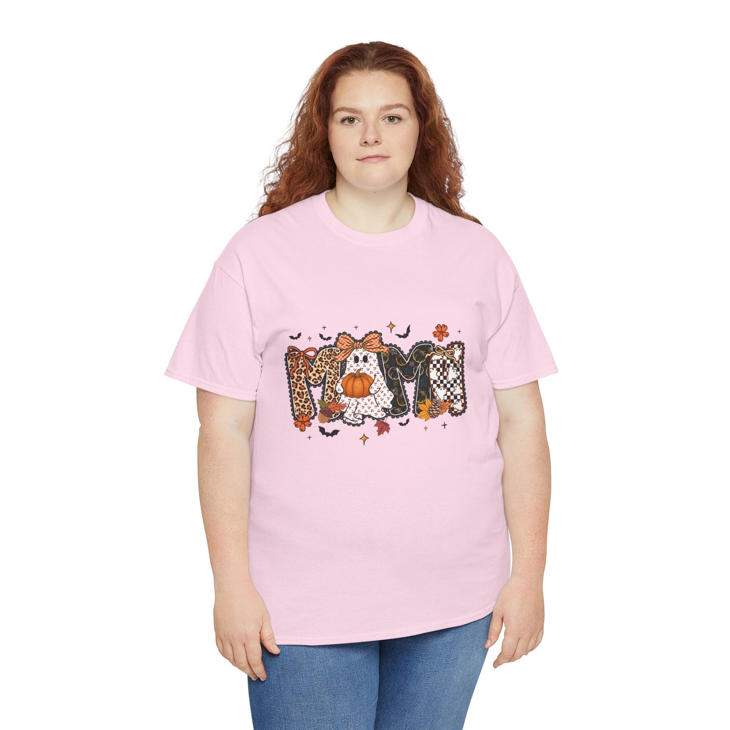 Halloween Mama T-Shirt
