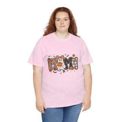 Halloween Mama T-Shirt