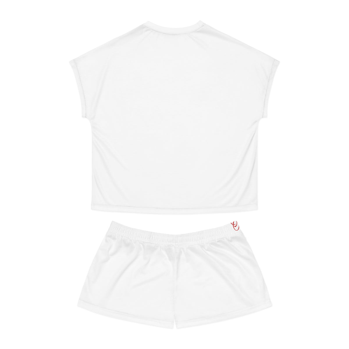 Michael Jackson 'The Legend Is Eternal' Women's Pajama Set — Cozy Graphic Sleepwear