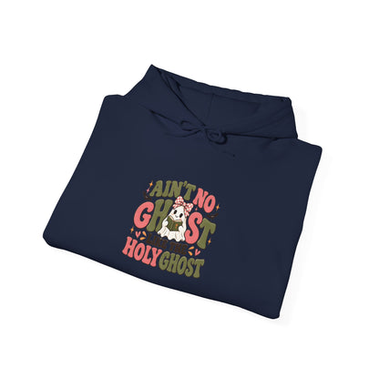 Ghost Like the Heart Halloween Hoodie