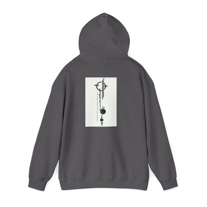 "The 100" Hoodie