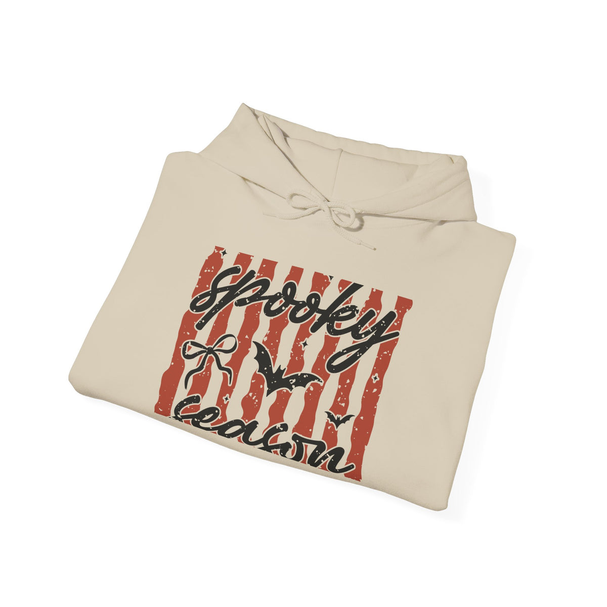 Spooky Season Hoodie