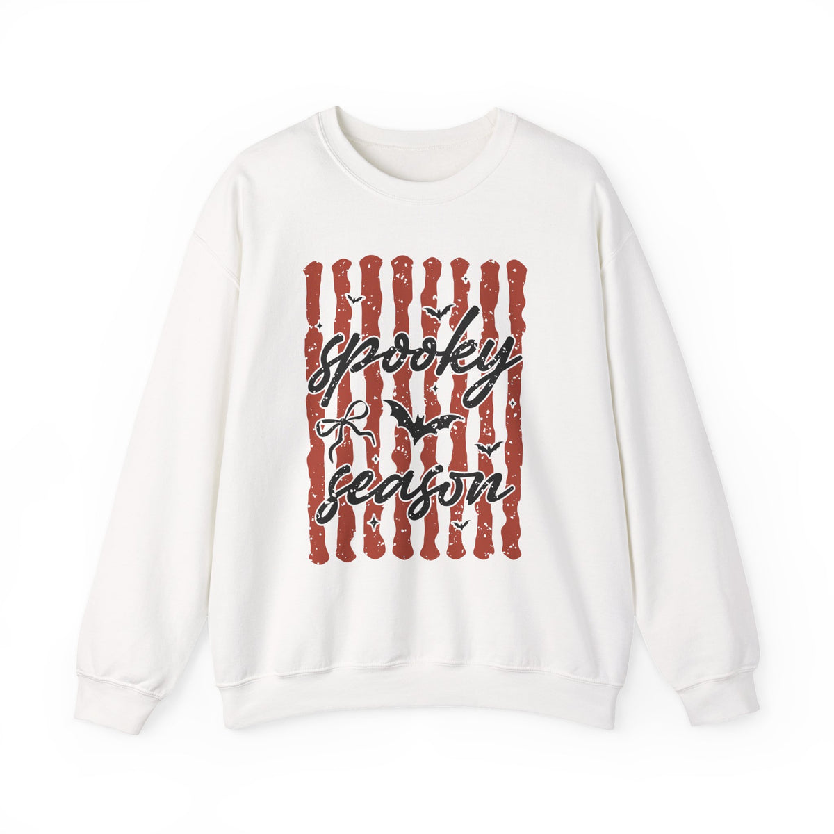 Spooky Season Sweatshirt