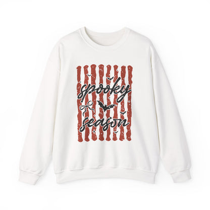 Spooky Season Sweatshirt